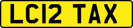 LC12TAX