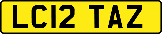LC12TAZ
