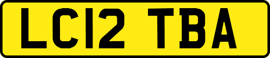 LC12TBA