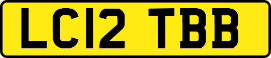 LC12TBB