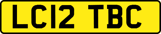 LC12TBC