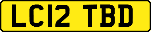 LC12TBD