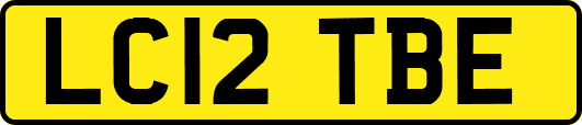 LC12TBE