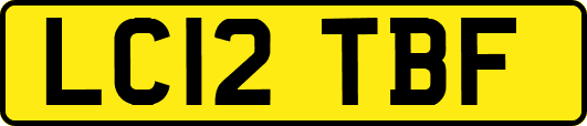 LC12TBF
