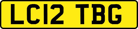 LC12TBG