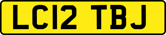 LC12TBJ