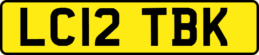 LC12TBK