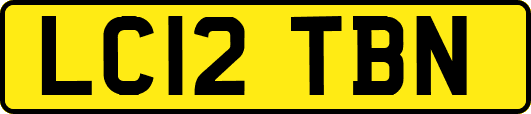LC12TBN