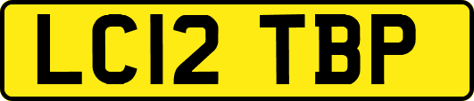 LC12TBP