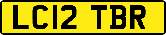 LC12TBR