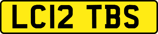 LC12TBS
