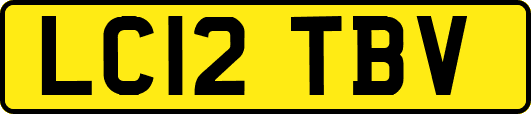 LC12TBV