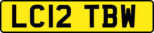 LC12TBW