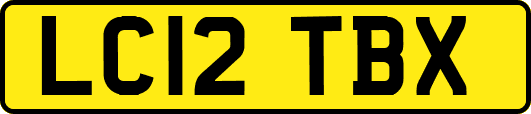 LC12TBX