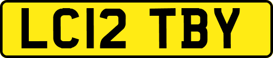 LC12TBY
