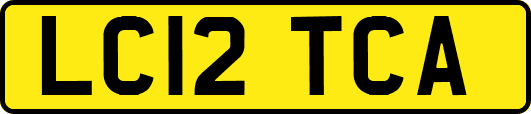 LC12TCA