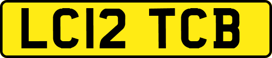 LC12TCB