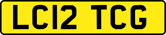LC12TCG