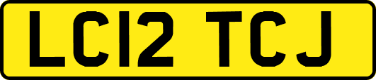 LC12TCJ
