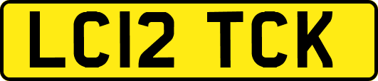 LC12TCK