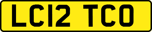 LC12TCO