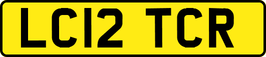 LC12TCR