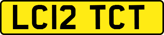 LC12TCT