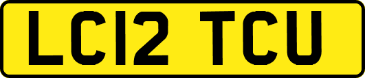 LC12TCU