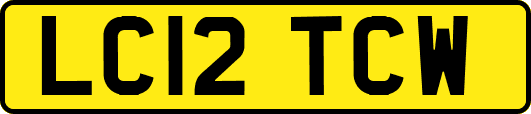 LC12TCW