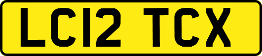 LC12TCX