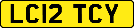 LC12TCY