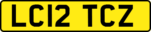 LC12TCZ