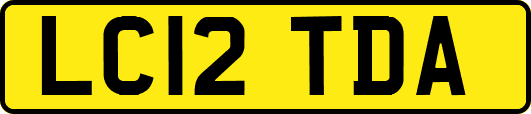 LC12TDA