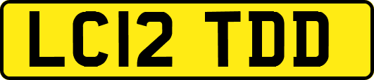 LC12TDD