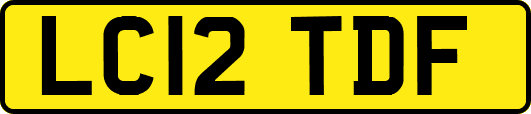 LC12TDF