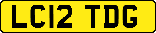 LC12TDG