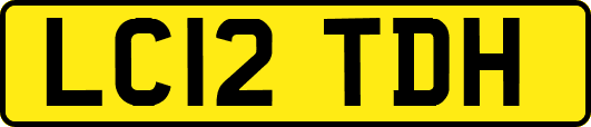 LC12TDH