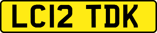 LC12TDK