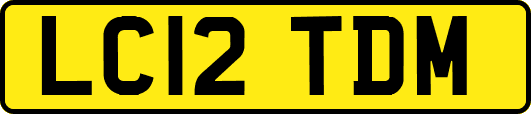 LC12TDM