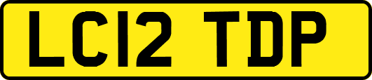 LC12TDP