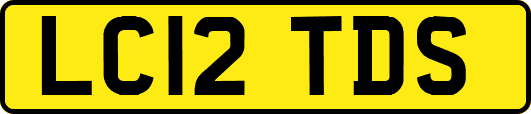 LC12TDS