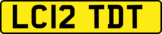 LC12TDT