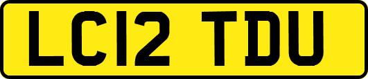 LC12TDU