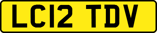 LC12TDV