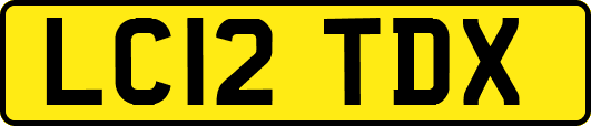 LC12TDX