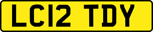 LC12TDY
