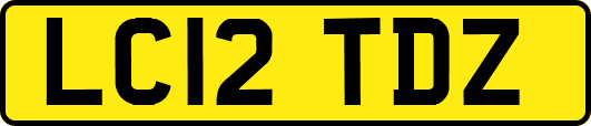 LC12TDZ