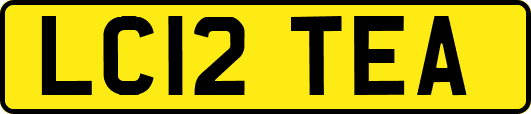 LC12TEA