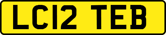 LC12TEB