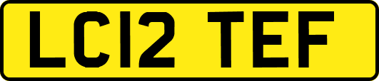 LC12TEF